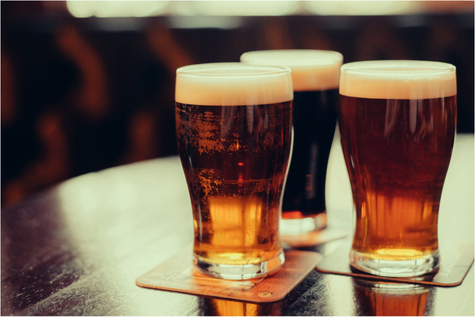 What Is Thermal Pasteurization of Beer and Beverages?