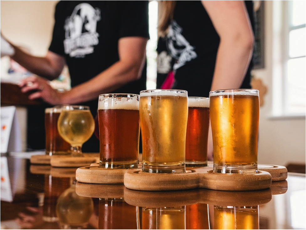 Stay in The Know: Eight of The Biggest Trends in The Beer Industry For 2022 Into 2023