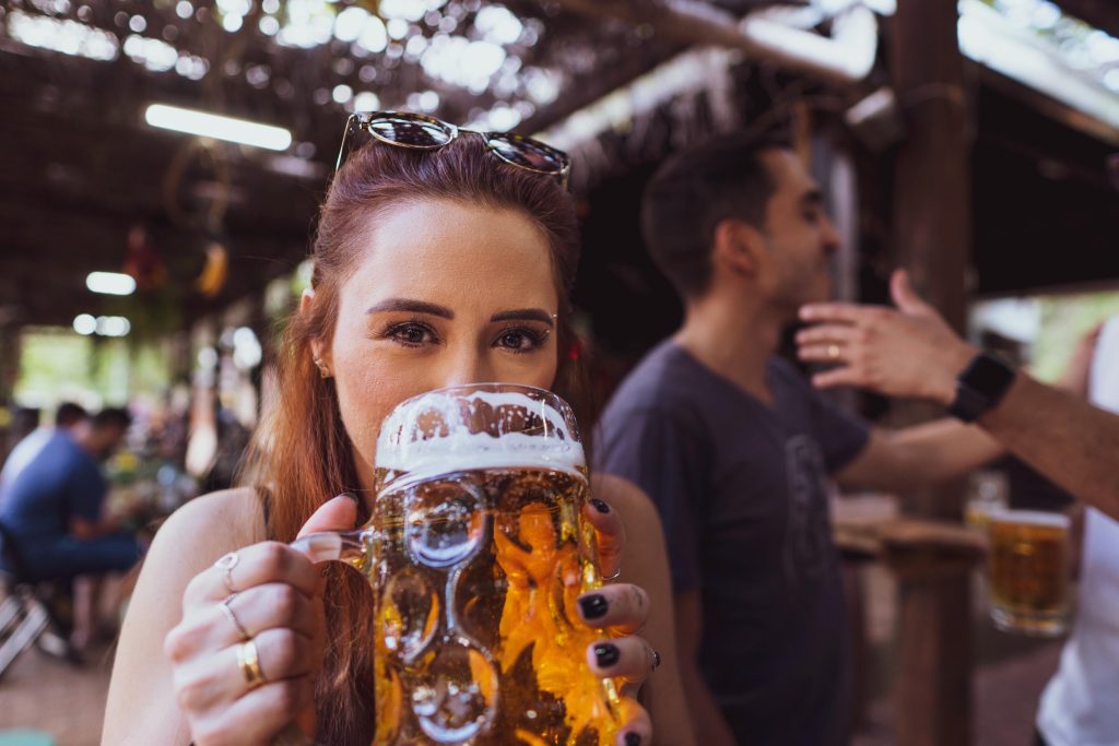 A Guide to Beer Festivals Worldwide: Where to Go and What to Expect