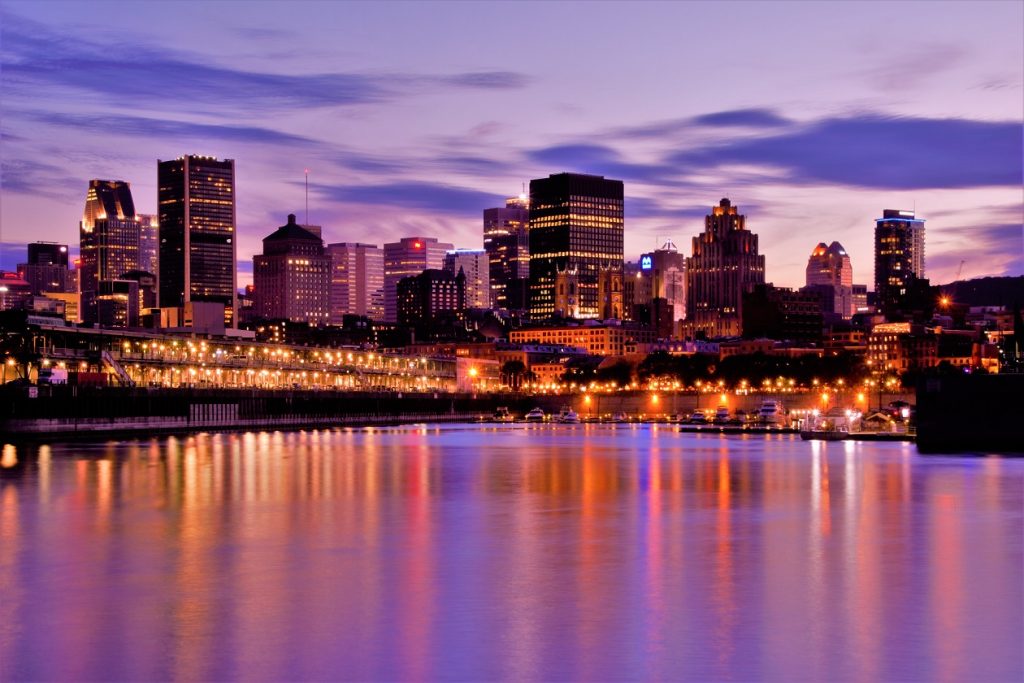 Exploring Montreal, Canada: A Fusion of Culture, Cuisine, and Charm