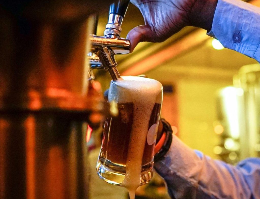 The Perfect Pour: Techniques Every Beer Lover Should Know