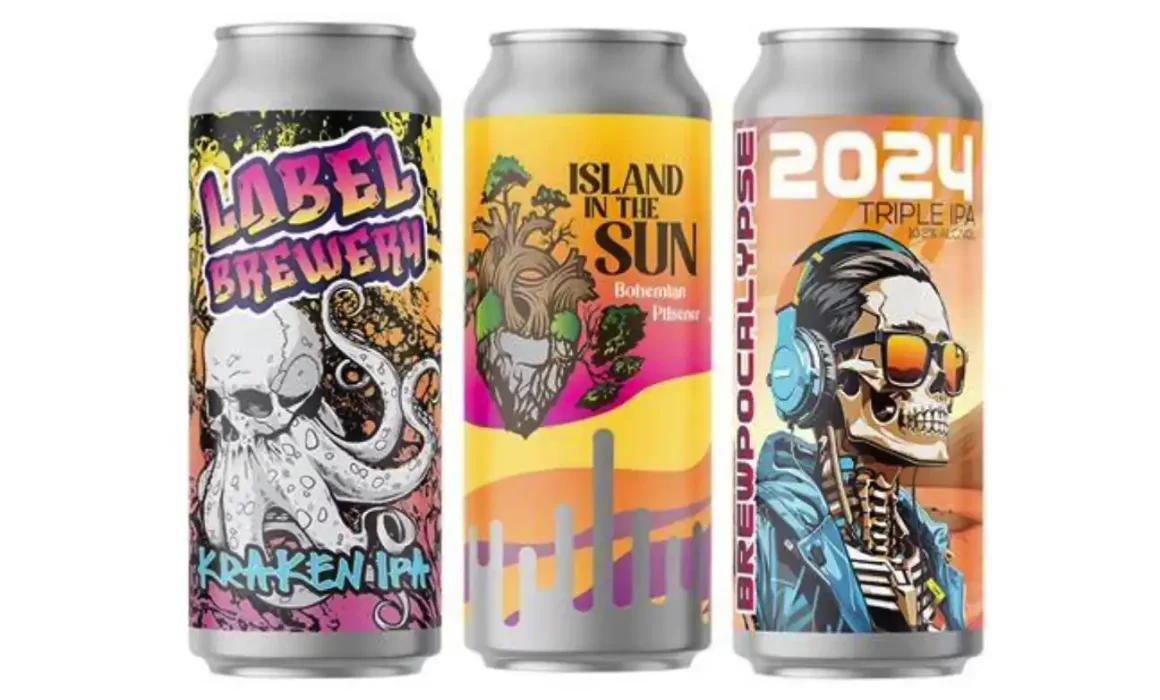 Creative Beer Names Branding Lessons
