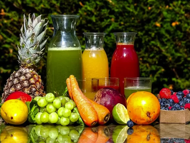 Boost Shelf Life & Protect Your Brand: Mastering Cold-Pressed Juice Safety with Pasteurization