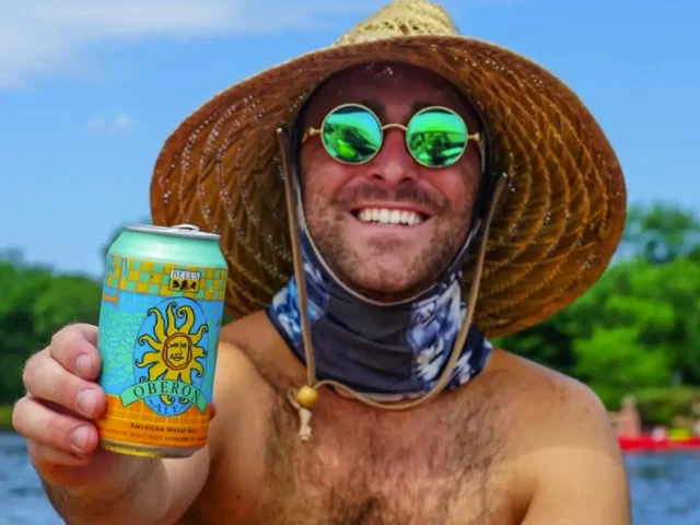 Thirsty for Trouble? Weird Beverage Laws