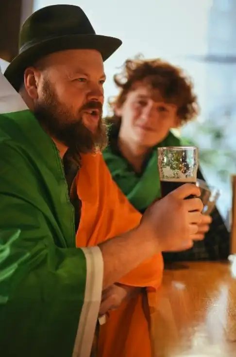 Image of bottle beer for article-“Guide to strange beverage laws and pasteurization compliance"