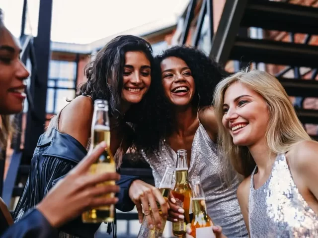 Festive Beers You’ve Never Tried: Global Holiday Favorites Brewers Cash In On