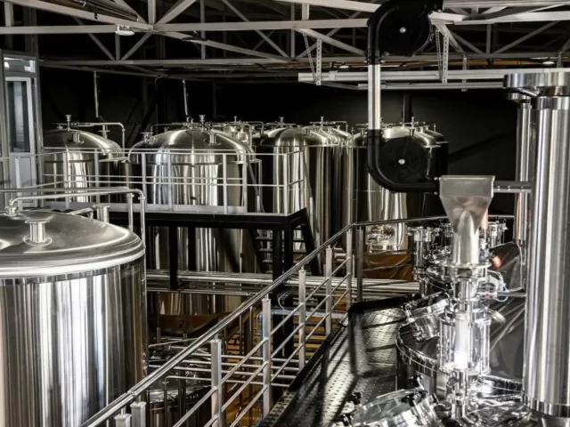 Brewing Success: How Modern Pasteurization Is Saving Brewers Millions in Waste and Contamination Losses 