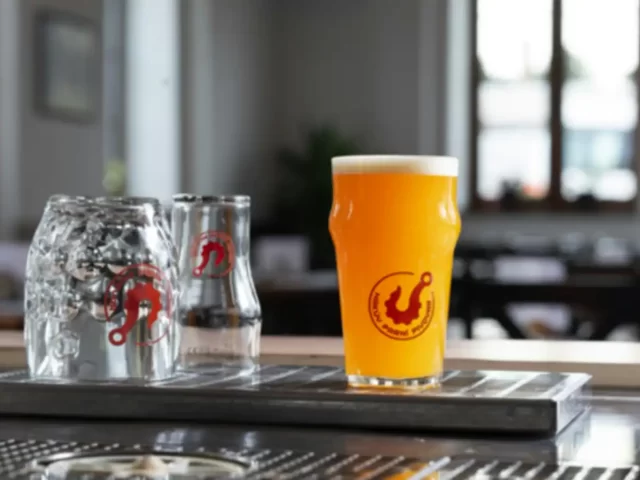 How Small Breweries Can Outsmart Big Brands with Smart Pasteurization
