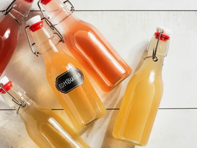 Pasteurizing Low-Sugar Kombucha: Keep the Flavor, Kill the Risk 