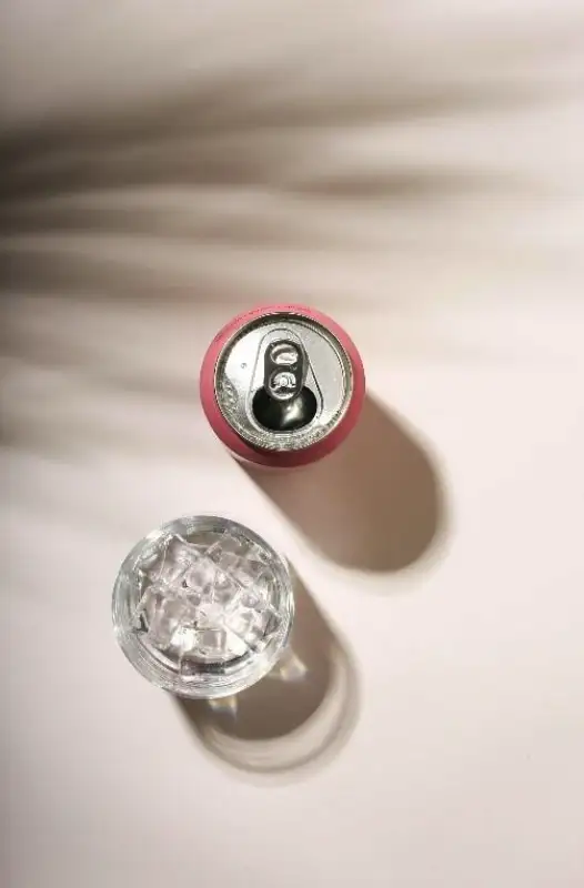 floral botanical drink pasteurization system hibiscus tea and rose beverage manufacturing