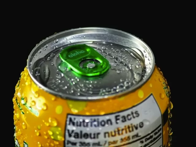 Exploding Cans and Ruined Reputations: The Hidden Risks of Fiber-Rich Soda Production Without Pasteurization