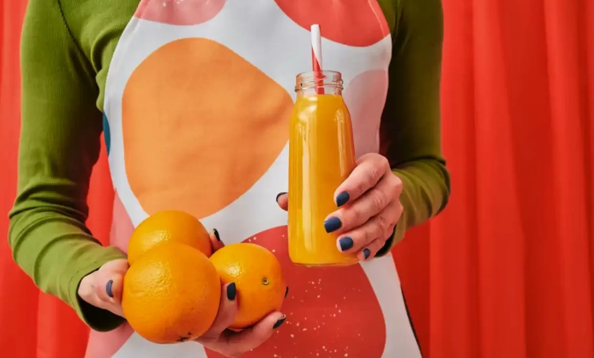 Image of yuzu calamansi bergamot beverage cans