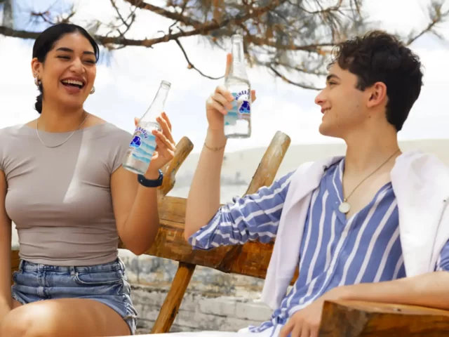 The Rise of Electrolyte Waters: Safe Pasteurization for Functional Hydration Beverages