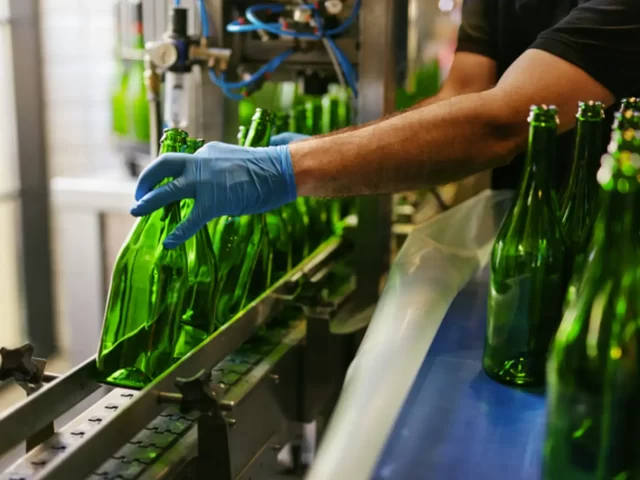Don’t Let Outdated Pasteurization Equipment Cost You Your Next Beverage Co-Packing Contract