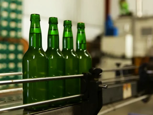 5 Signs It’s Time to Move From Batch to Tunnel Pasteurization