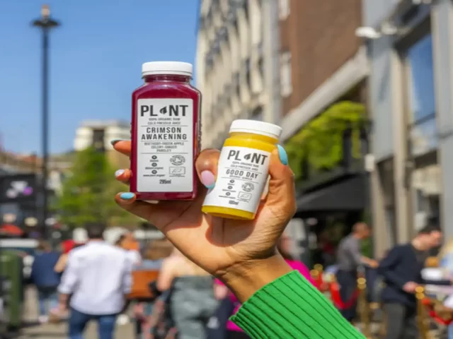 Sea Moss Drinks and Wellness Shots Are Exploding in Popularity: Can Your Pasteurization Keep Up