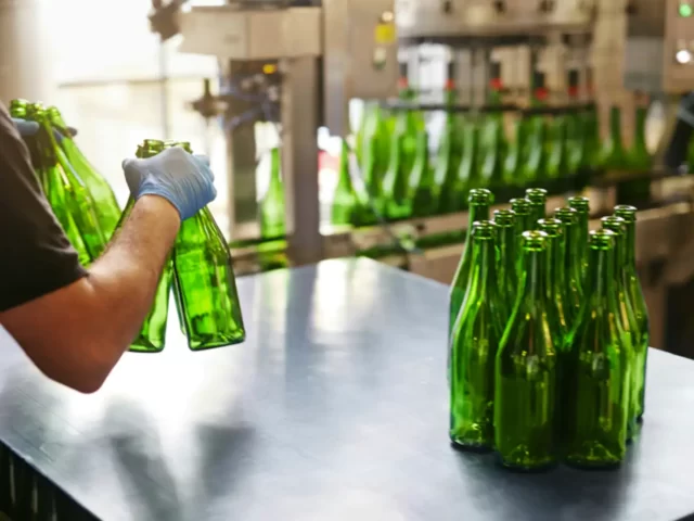 Explore Beverage Pasteurizers That Master Multiple Temperature Processes 